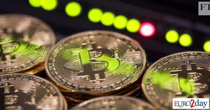 Τo Bitcoin στο.... οβάλ γραφείο του Ντόναλντ Τραμπ