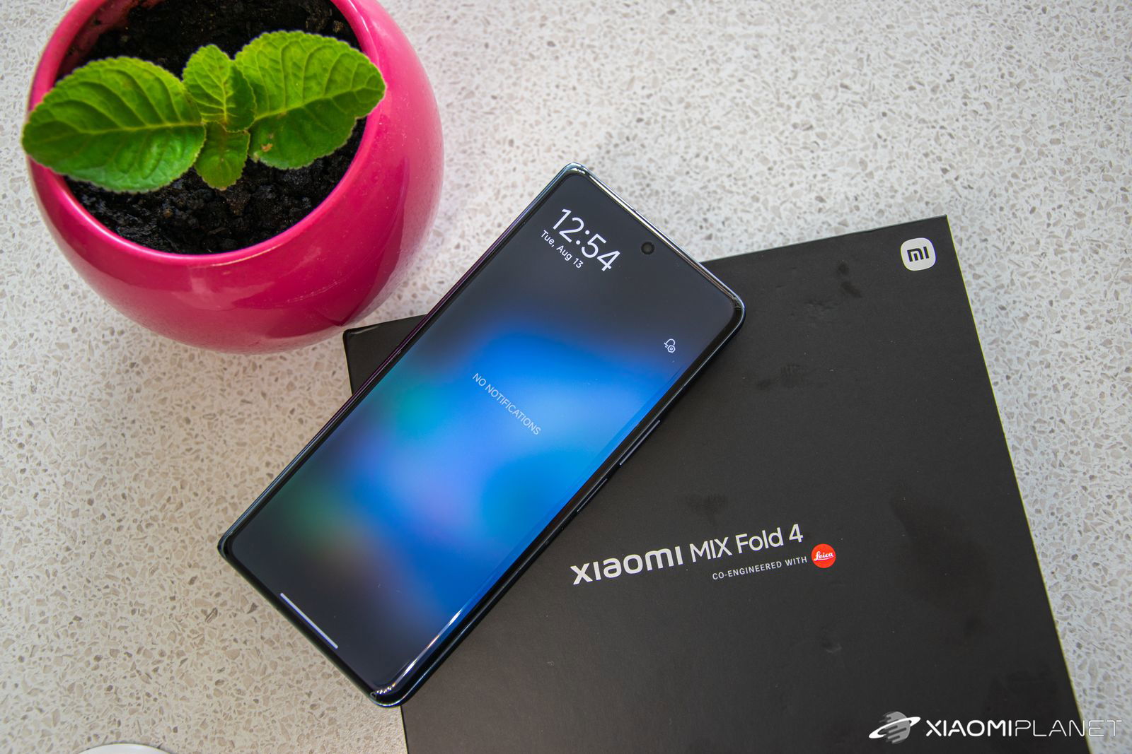 Xiaomi Mix Fold4