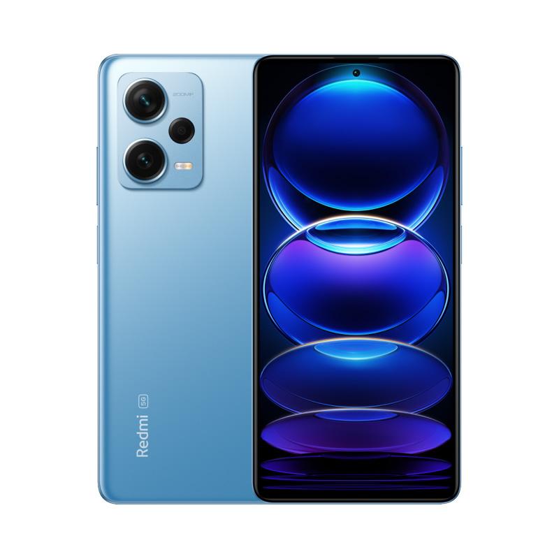 Κουπόνια για το Redmi Note 12 Pro+ 5G σε παγκόσμια έκδοση