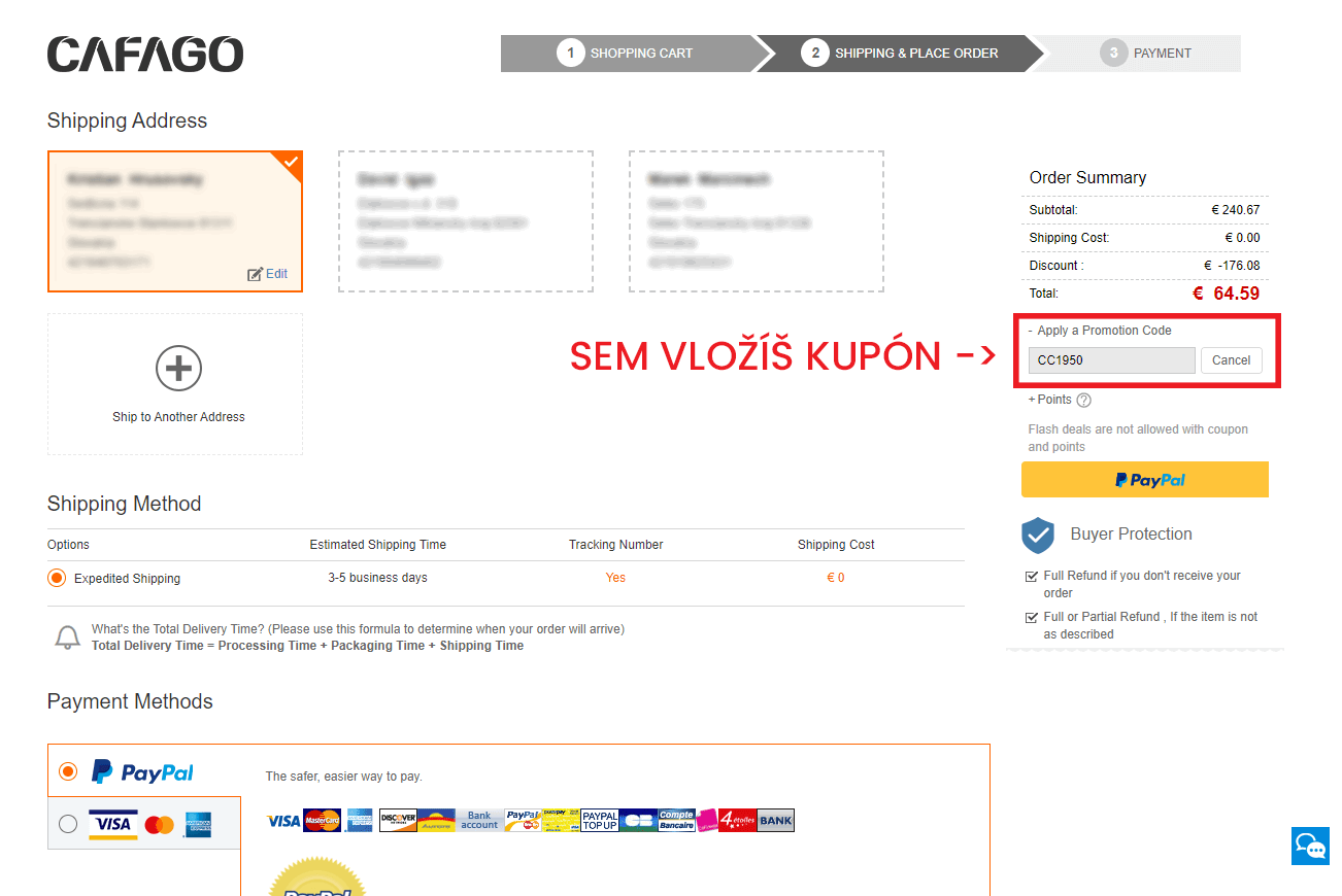 Εκπτώσεις σε αξεσουάρ φόρτισης Xiaomi