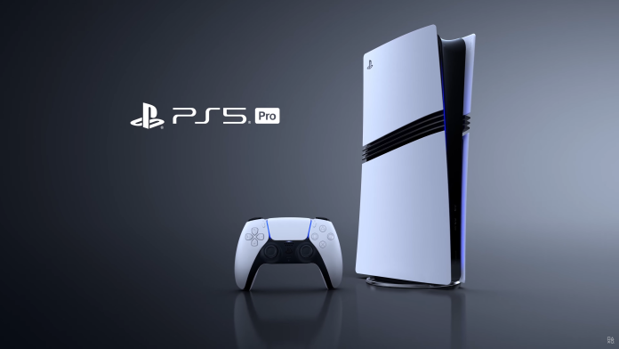 PlayStation 5 Pro: Προβλήματα με το Upscaler αναμένεται βελτίωση στα επόμενα παιχνίδια