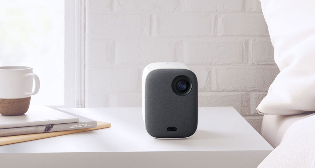 Xiaomi Mi Smart Projector Mini