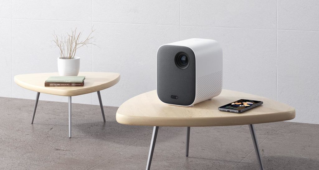 Xiaomi Mi Smart Projector Mini