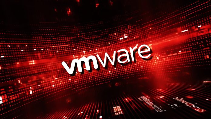 Κρίσιμο σφάλμα RCE στον VMware vCenter εκμεταλλεύεται σε επιθέσεις