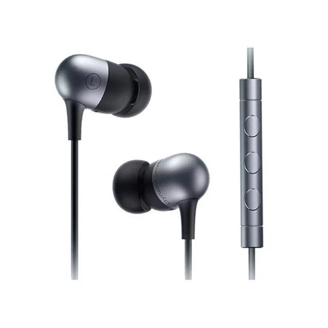 Νέα Xiaomi Capsule Headphones: Ενσύρματα ακουστικά