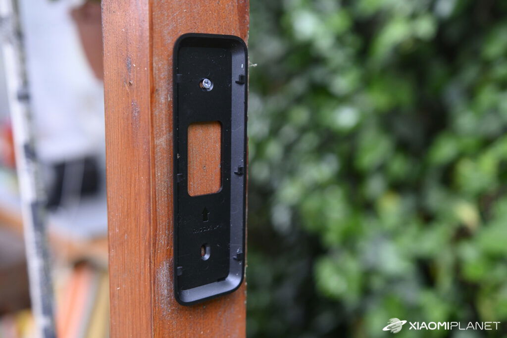 Xiaomi Smart Doorbell 3S: Ανασκόπηση νέας έκδοσης