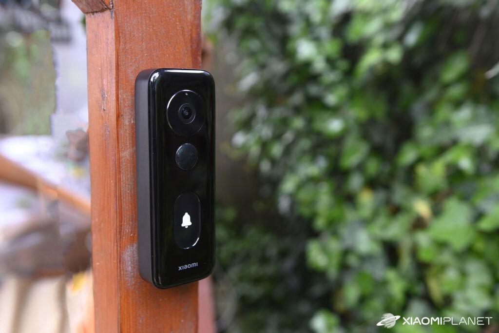 Xiaomi Smart Doorbell 3S: Ανασκόπηση νέας έκδοσης