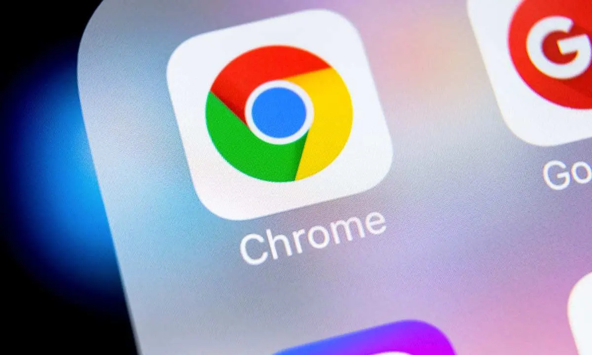 Χρήστης Chrome στο ios