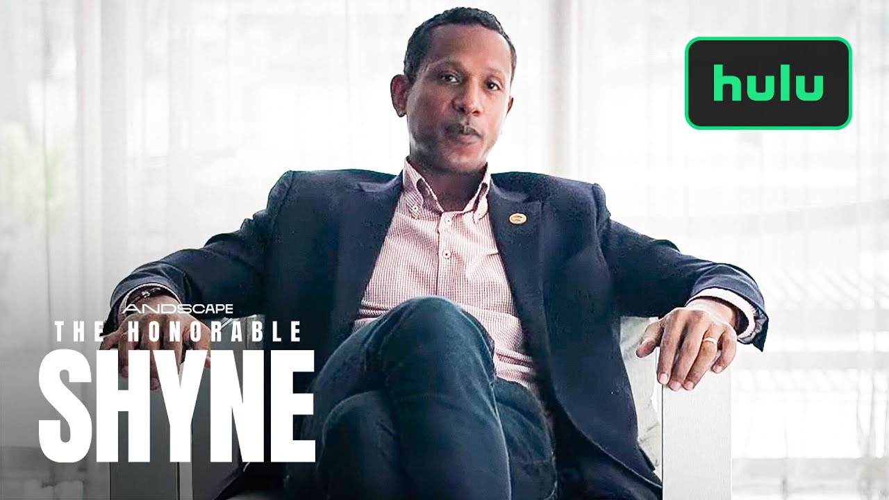 The Honorable Shyne | Επίσημο τρέιλερ | Hulu - YouTube