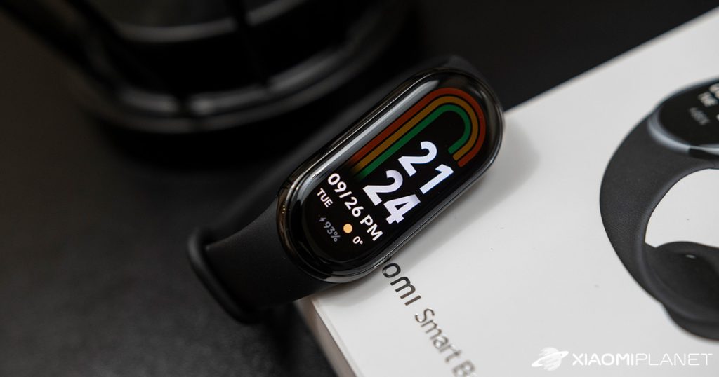 Xiaomi Smart Band 9: Αναδεικνύοντας το μέλλον της τεχνολογίας