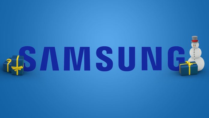 Έκπτωση επίθεση: Samsung Black Friday Deals στις οθόνες και τις τηλεοράσεις