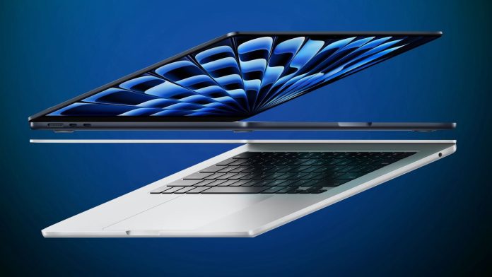 Κέρδος έως 300 $ στο M3 MacBook Air από την Amazon