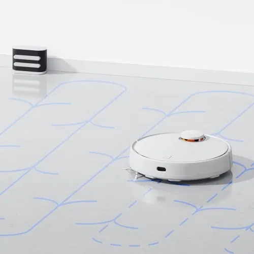 Οικονομική επιλογή: Xiaomi Mijia Mi Robot Vacuum-Mop 3C