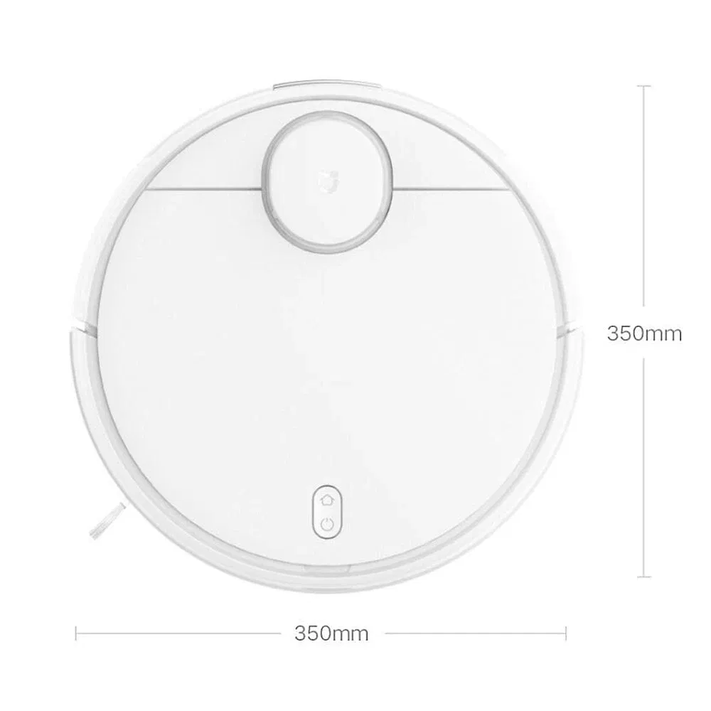 Οικονομική επιλογή: Xiaomi Mijia Mi Robot Vacuum-Mop 3C