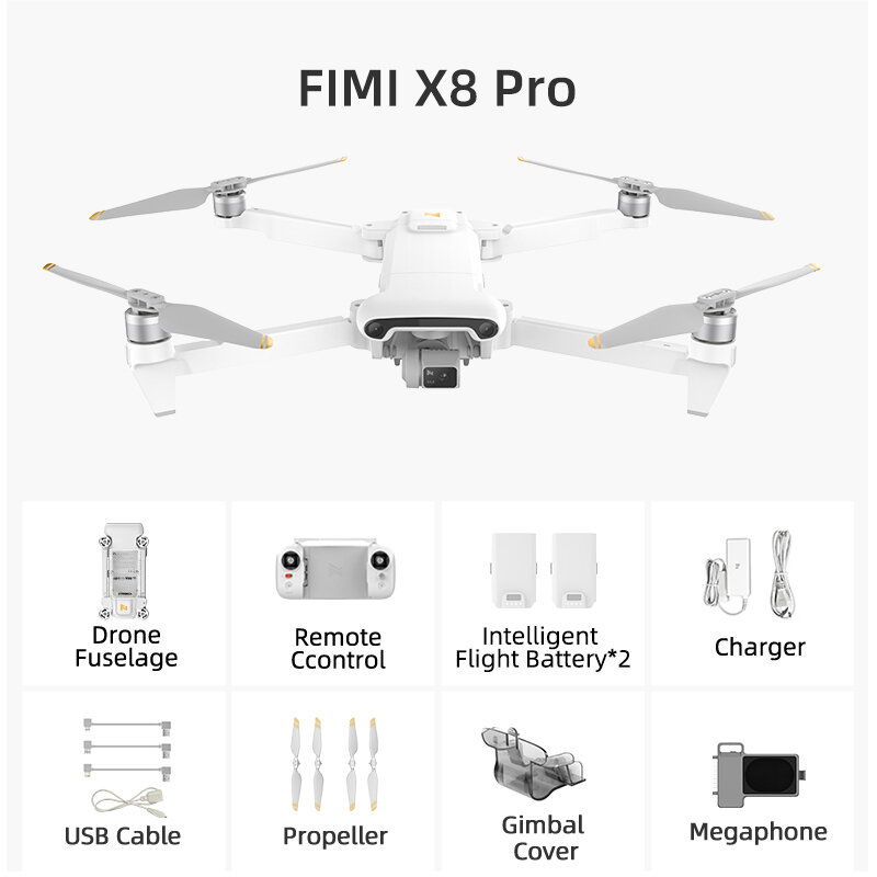 Νέο drone με εμβέλεια 15 km και 47 λεπτά πτήσης