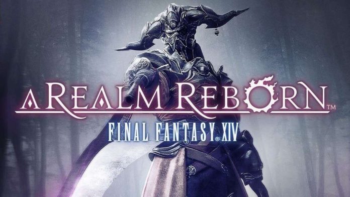 Δωρεάν Final Fantasy XIV Mobile: Ένα Ξεκίνημα με το Realm Reborn