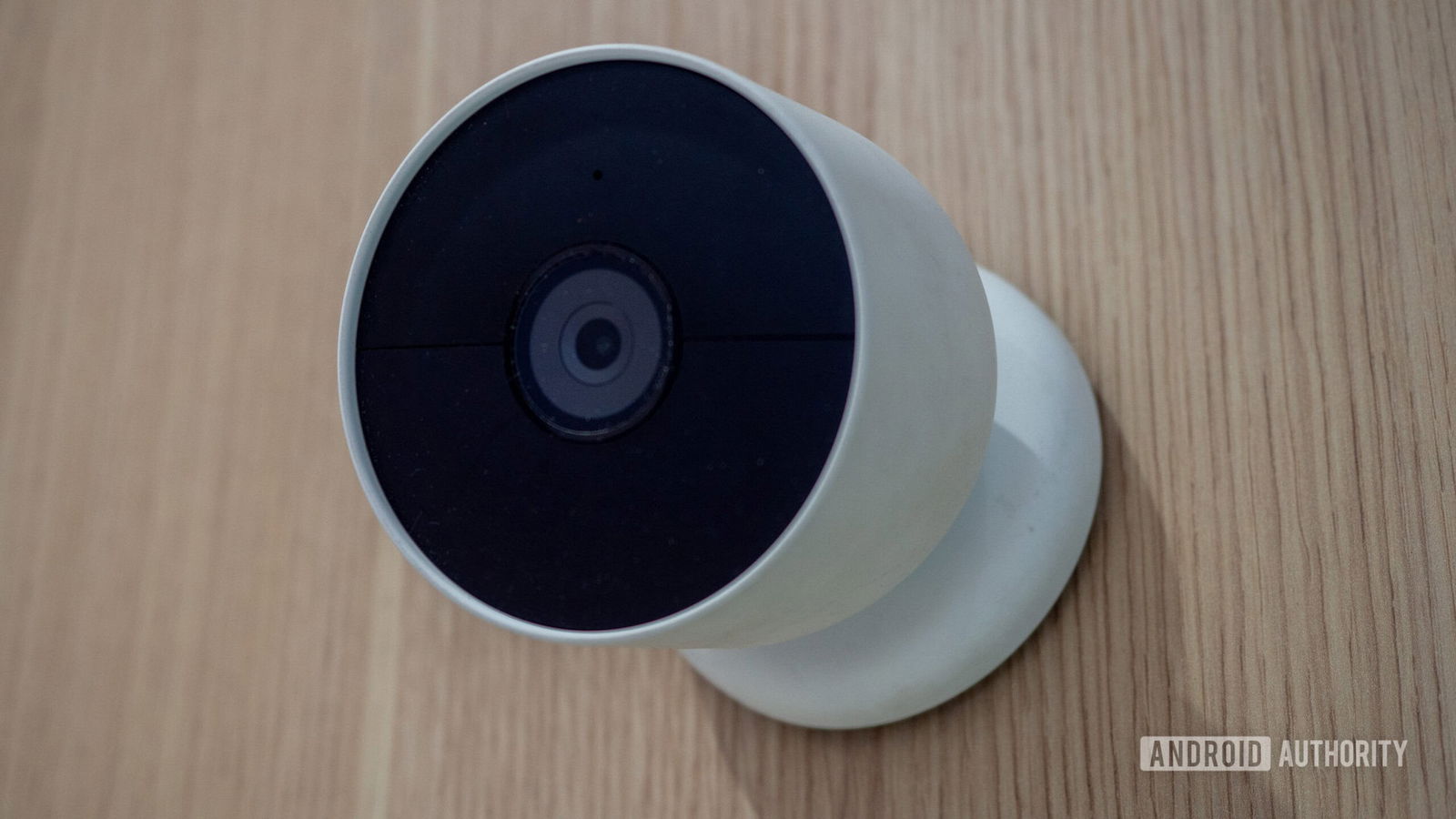 google nest cam