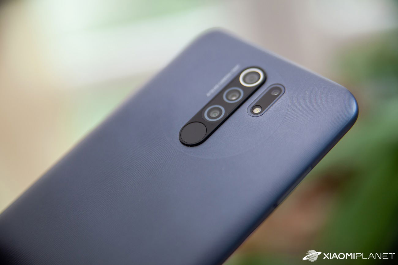 Το Redmi 9: Υψηλή απόδοση με χαμηλό κόστος