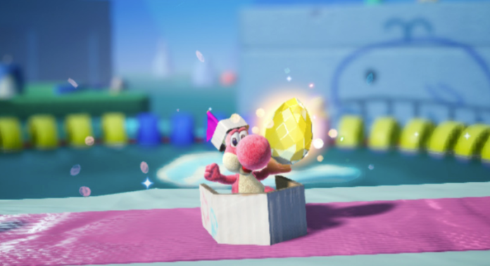 Προσφορά Black Friday: Yoshi's Crafted World σε χαμηλή τιμή!