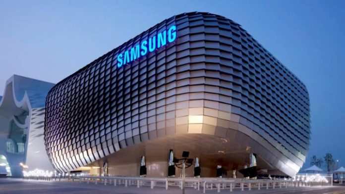 Μεγάλες αλλαγές στην ηγεσία της Samsung για ανάπτυξη