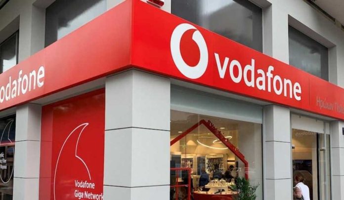 Αλλαγή στη Vodafone: Νέα προνόμια για σταθερούς και κινητούς πελάτες