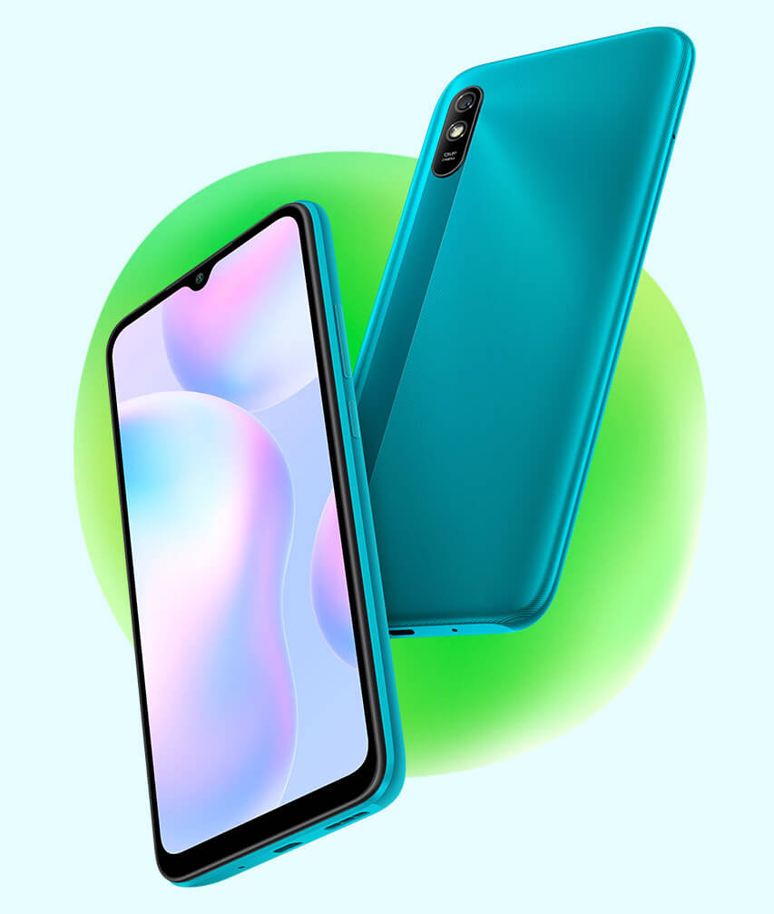 Redmi 9A: Η κορυφαία επιλογή στην κατηγορία τιμής-απόδοσης