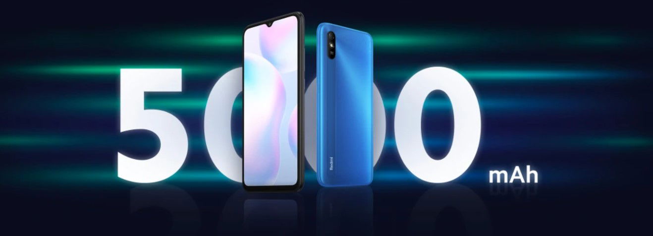 Redmi 9A: Η κορυφαία επιλογή στην κατηγορία τιμής-απόδοσης