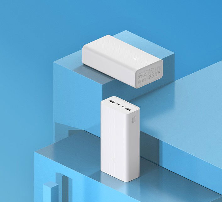 Xiaomi Mi Power Bank 3