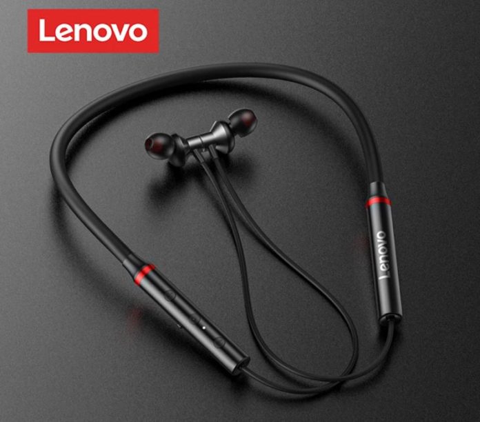 Lenovo HE05X - Οικονομική και Επώνυμη πρόταση για Καθημερινή Χρήση με 9.41€ από GSHopper!