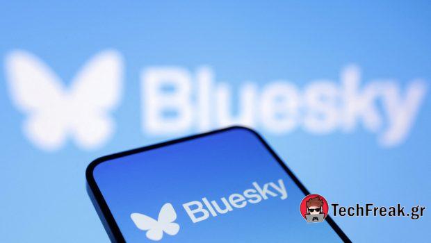 Bluesky: Η άνοιξη των social media