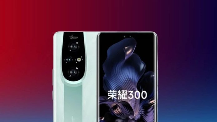 HONOR 300 Pro: «θηρίο» με Snapdragon 8 Gen 3 και νέο τηλεφακό 50MP