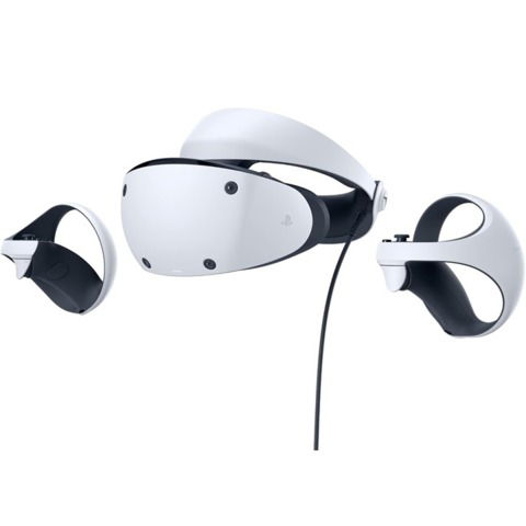 Προσφορά Black Friday: PlayStation VR 2 με έκπτωση 0