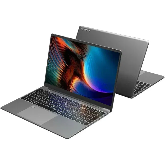 Ninkear A15 Plus: Laptop 15.6