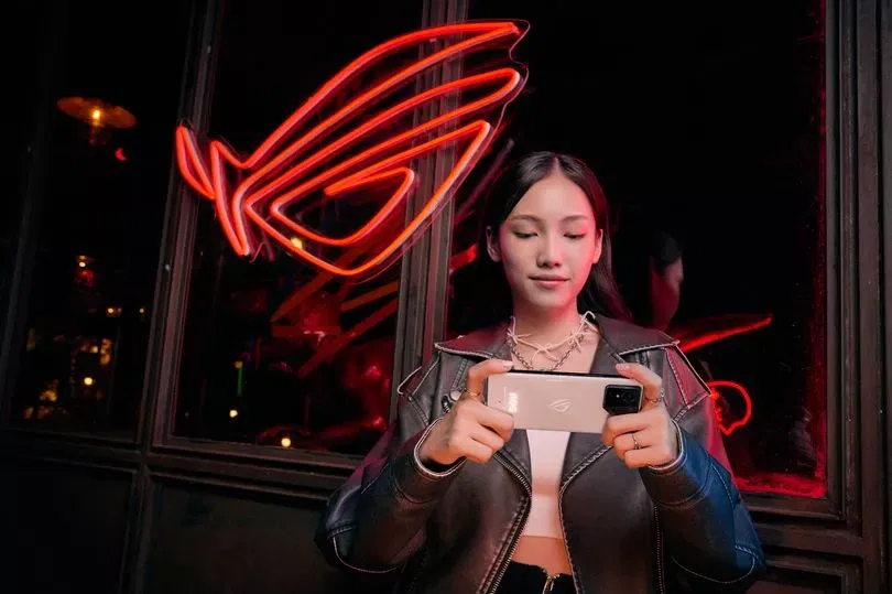 Αποκάλυψη ASUS: ROG Phone 9 και ROG Phone 9 Pro με Snapdragon 8 Elite και οθόνες 185 Hz