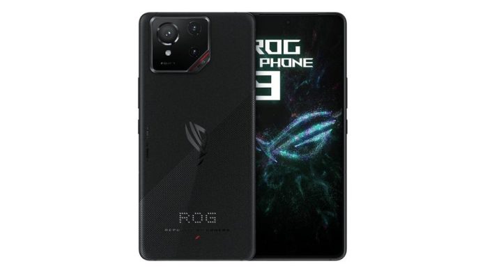 Asus ROG Phone 9: Αποκαλύφθηκαν οι προδιαγραφές στο Geekbench πριν το λανσάρισμα