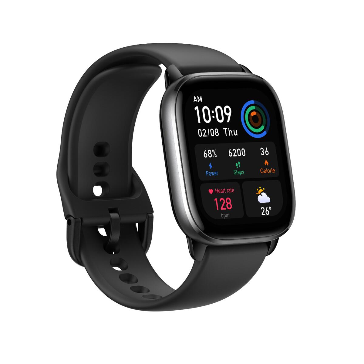 Amazfit GTS 4 Mini: Αξιόπιστη παράδοση σε 10 ημέρες με τιμή 54€!