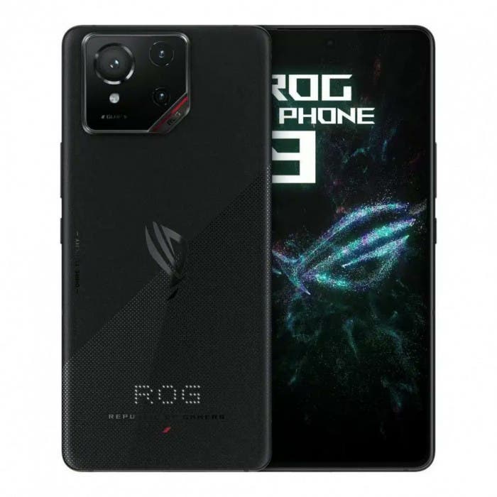 Asus ROG Phone 9: τι αποκάλυψε το Geekbench;