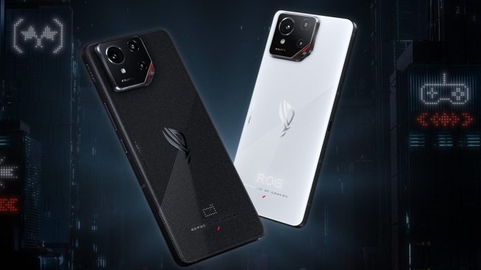 Ανακοίνωση ASUS ROG Phone 9 και 9 Pro: Η απόλυτη τεχνολογική κορυφή!