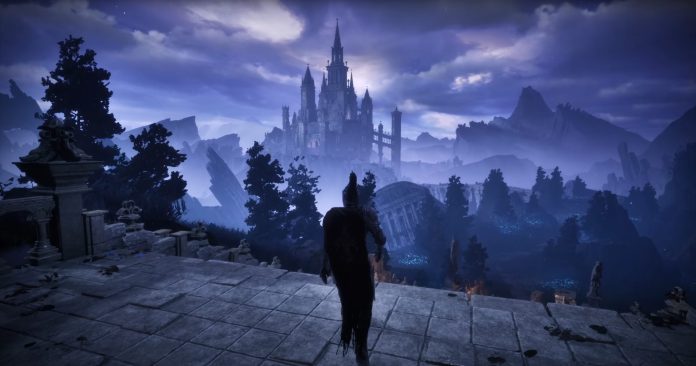 Το Elden Ring Unreal Engine 5 Remaster από θαυμαστές φαίνεται πανέμορφο στο νέο βίντεο