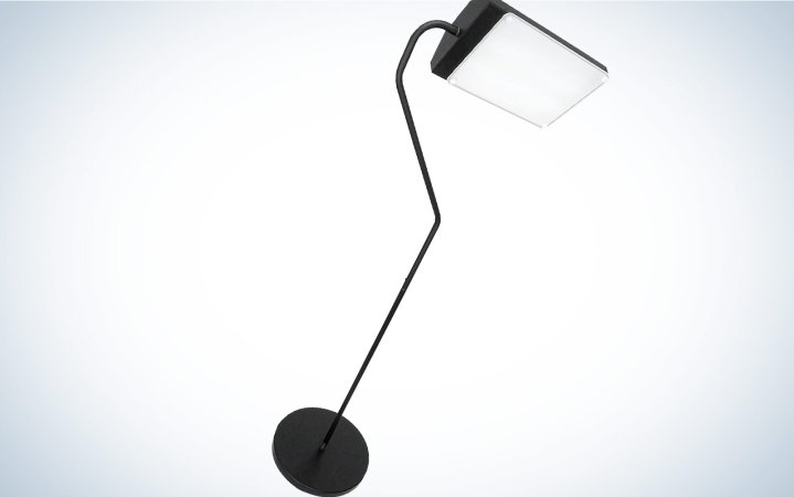  Flamingo floor lamp II by northern technologies