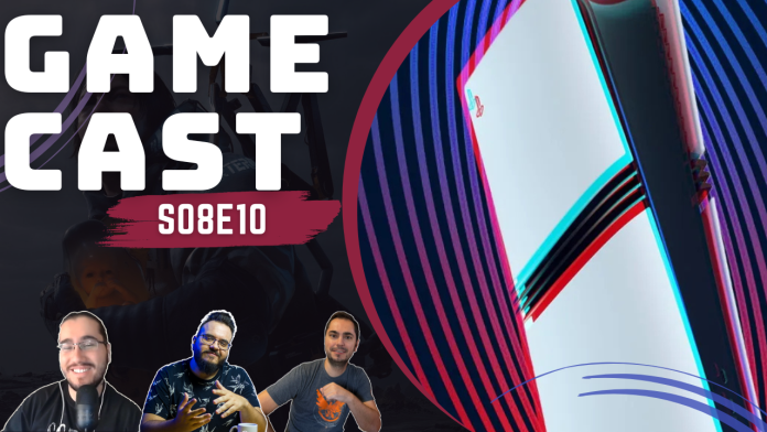 Το αχρείαστο δράμα του PS5 Pro | GameCast S08E10