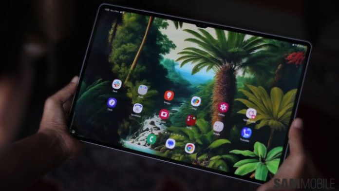 Η ενημέρωση της σειράς Samsung Galaxy Tab S10 φέρνει βελτιωμένο Auto Blocker στην Κορέα