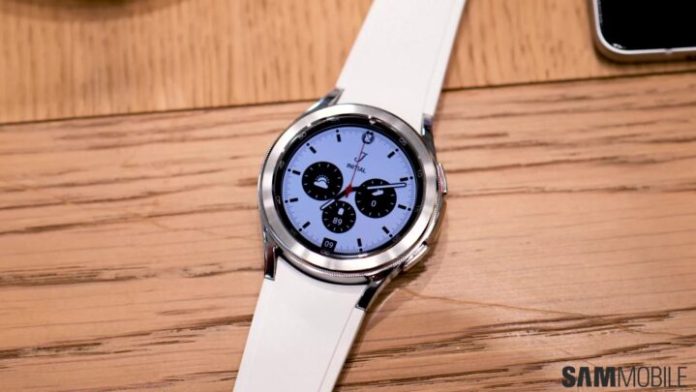 Κυκλοφόρησε η ενημέρωση One UI 6 για το Galaxy Watch 4