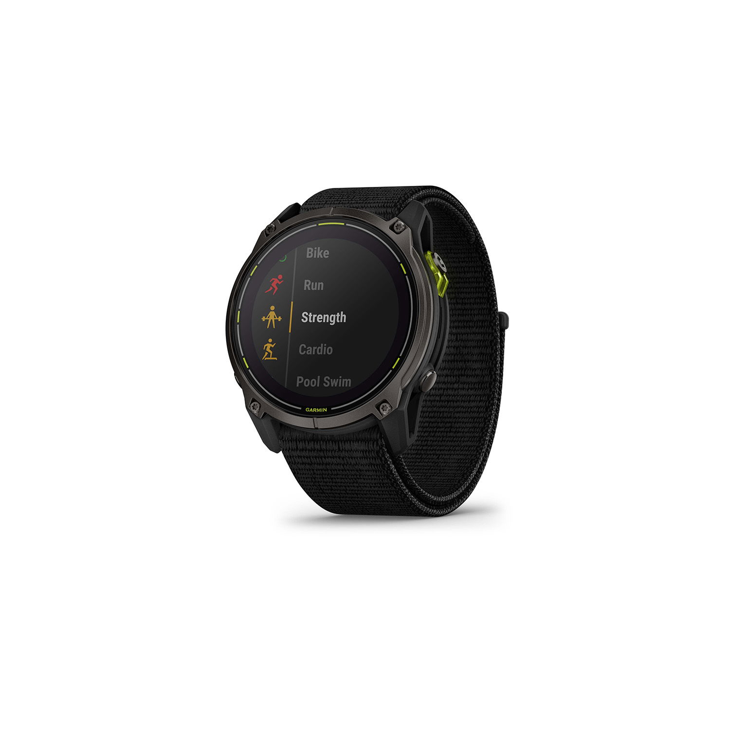 Garmin Enduro 3