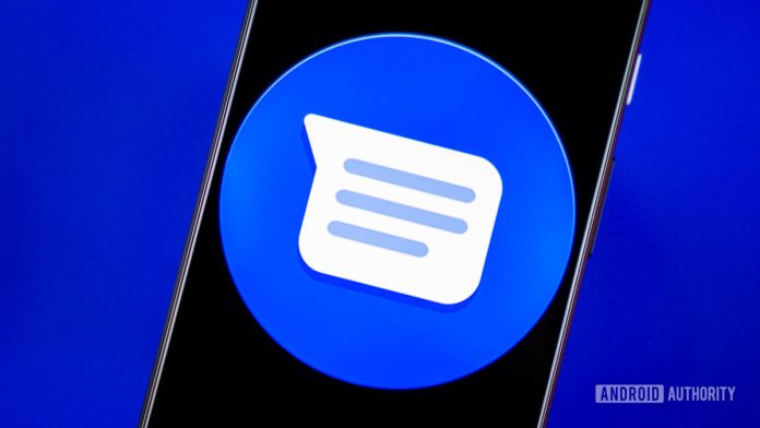 Νέα επιλογή κοινής χρήσης στο Google Messages: 