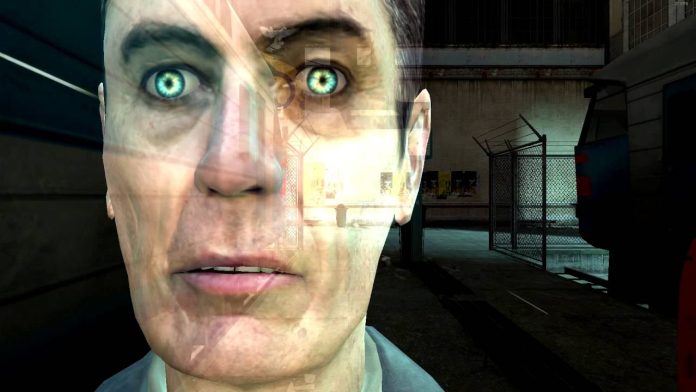 Half-Life 2: Ρεκόρ ταυτόχρονων παικτών στο Steam μετά από 20 χρόνια