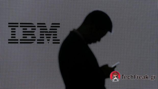 Επενδύσεις της IBM στην τεχνητή νοημοσύνη με βάση τα κριτήρια ESG