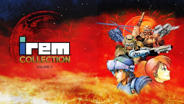 IREM Collection Volume 2 Review