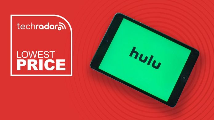 Η καλύτερη προσφορά της Hulu: Επιστρέφει για τη Μαύρη Παρασκευή!