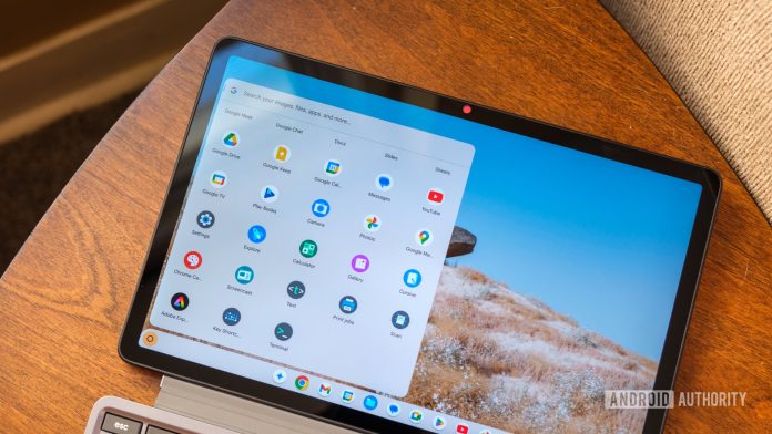 Επιθυμία για συγχώνευση Chrome OS και Android από τους χρήστες της Google